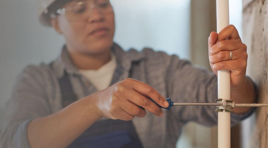 Professional Leak Detection Services in Hall, NY